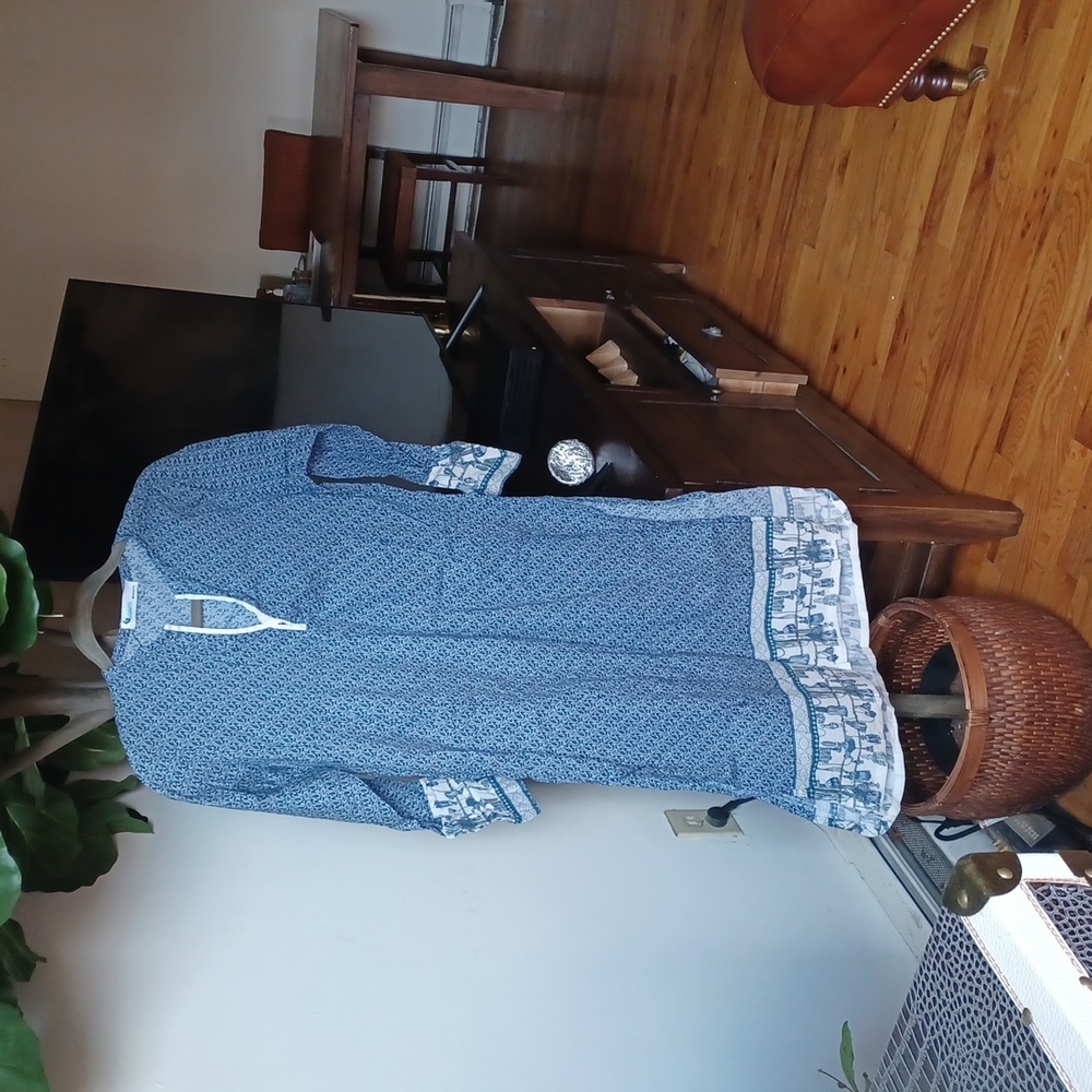 Pakistani kurta